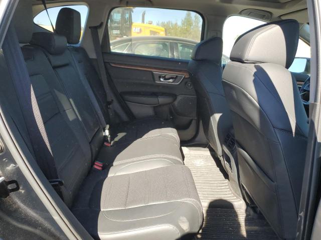 2021 Honda Cr-v მანქანა იყიდება აუქციონზე, vin: 2HKRW2H8XMH208939, აუქციონის ნომერი: 85475525