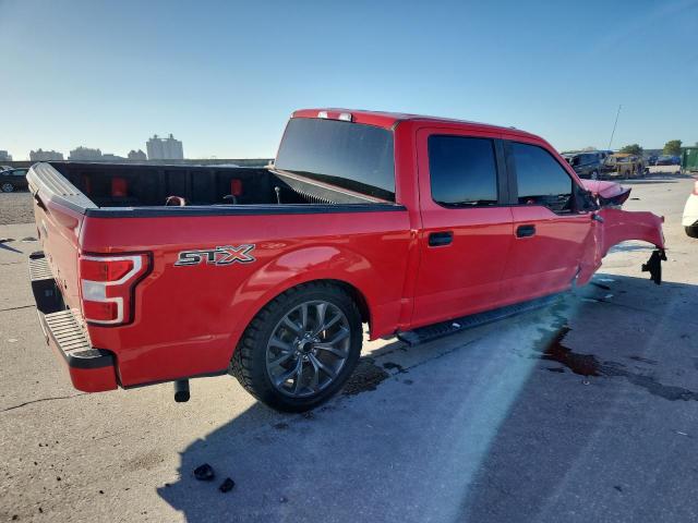 2019 Ford F150 Super მანქანა იყიდება აუქციონზე, vin: 1FTEW1CP0KKE61855, აუქციონის ნომერი: 87084165
