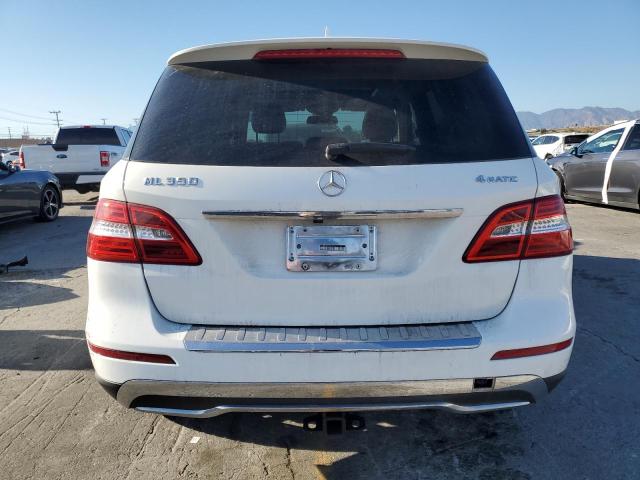2015 Mercedes-benz Ml მანქანა იყიდება აუქციონზე, vin: 4JGDA5HB7FA478352, აუქციონის ნომერი: 46244426
