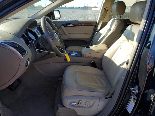 Продажа на аукционе авто 2013 Audi Q7 Premium, vin: WA1LGAFE8DD016151, номер лота: 86438445