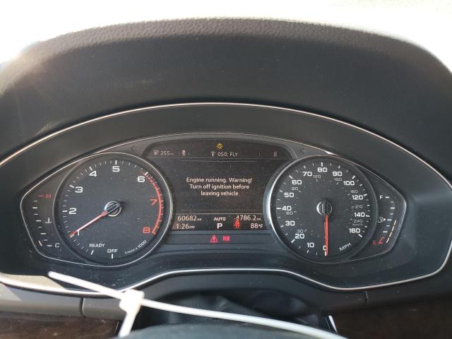 Продаж на аукціоні авто 2020 Audi Q5, vin: WA1ANAFY2L2095317, номер лоту: 82590885