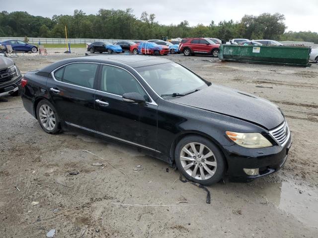 Aukcja sprzedaży 2011 Lexus Ls 460l, vin: JTHGL1EF6B5041830, numer aukcji: 85759955