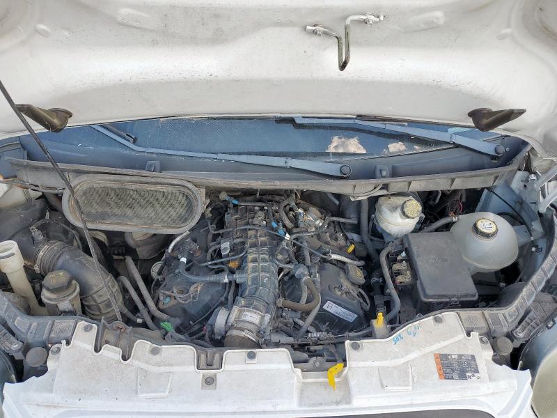 Продажа на аукционе авто 2016 Ford Transit, vin: 1FBZX2CG1GKB10968, номер лота: 84300465