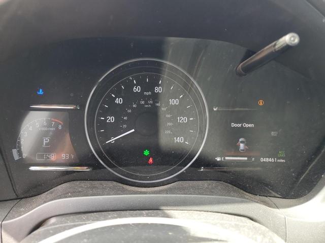 Aukcja sprzedaży 2022 Honda Hr-v, vin: 3CZRU5H76NM708391, numer aukcji: 85950915