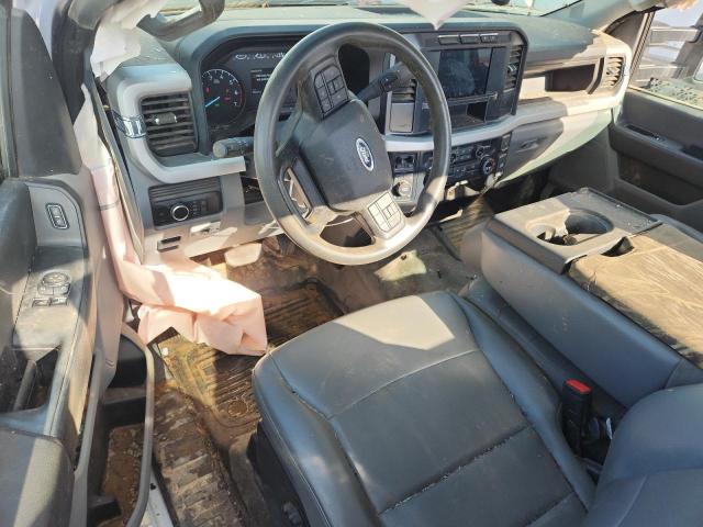 Продаж на аукціоні авто 2023 Ford F250, vin: 1FTBF2BA5PEC73246, номер лоту: 85759915
