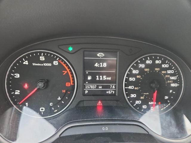 2015 Audi A3 მანქანა იყიდება აუქციონზე, vin: WAUACGFF8F1032985, აუქციონის ნომერი: 71227245