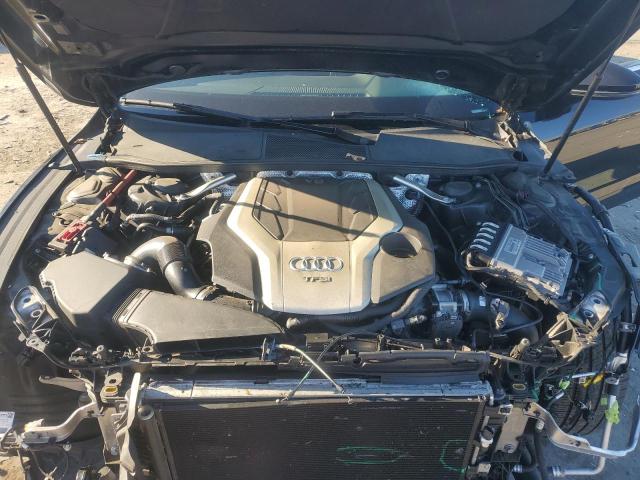 Aukcja sprzedaży 2019 Audi A7, vin: WAUP2AF23KN092960, numer aukcji: 82649455