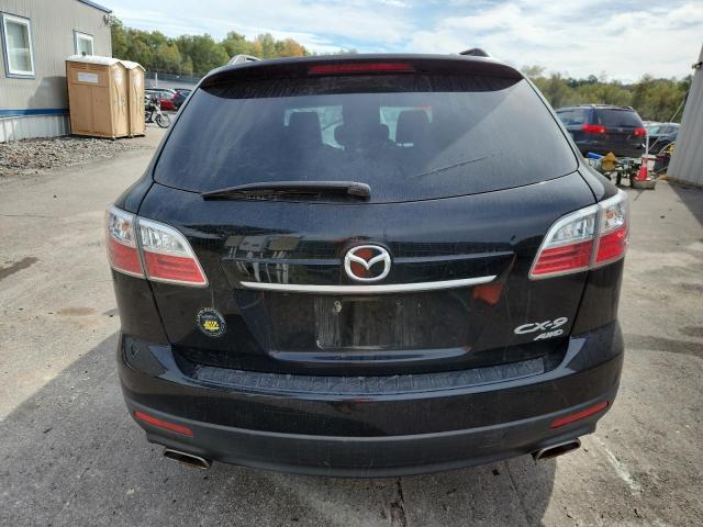 Продажа на аукционе авто 2010 Mazda Cx-9, vin: JM3TB3MV5A0219320, номер лота: 82238625