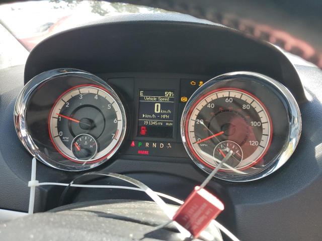 82716325 :رقم المزاد ، 2C4RDGEG3KR529221 vin ، 2019 Dodge Grand Caravan مزاد بيع