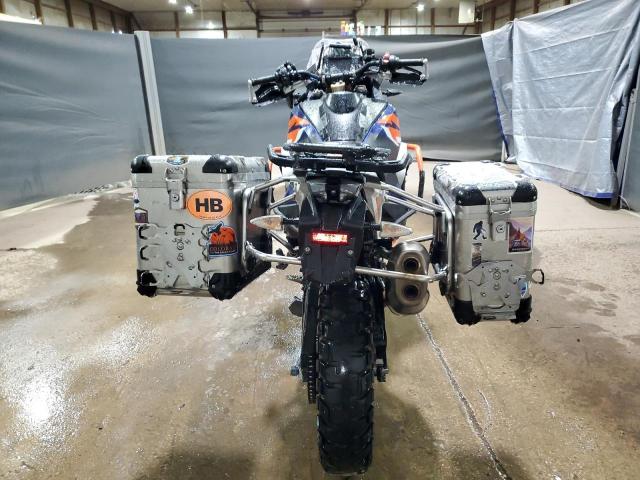 Aukcja sprzedaży 2022 Ktm 1290, vin: VBKV59405NM951797, numer aukcji: 82602365