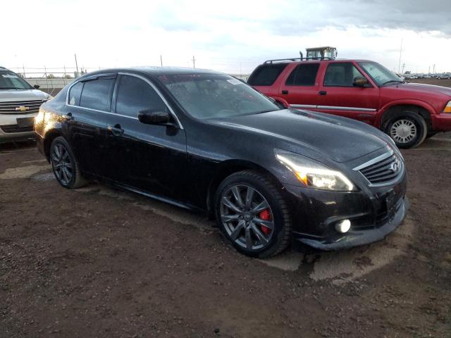 85961415 :رقم المزاد ، JN1CV6AR1CM672227 vin ، 2012 Infiniti G37 مزاد بيع