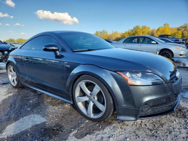 86077275 :رقم المزاد ، TRUBFAFK2D1006507 vin ، 2013 Audi Tt مزاد بيع