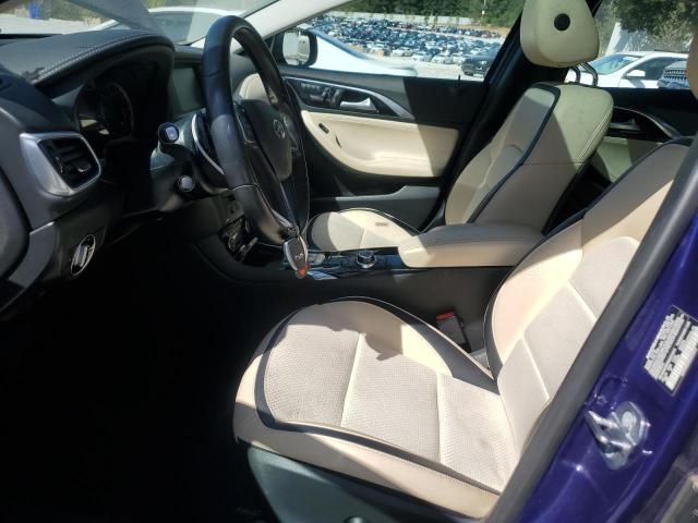 2019 Infiniti Qx30 Luxe მანქანა იყიდება აუქციონზე, vin: SJKCH5CR4KA010473, აუქციონის ნომერი: 81391575