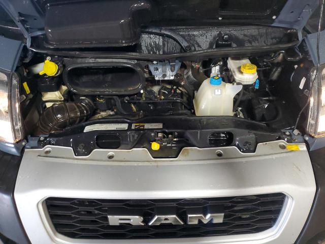 2020 Ram Promaster 3500 მანქანა იყიდება აუქციონზე, vin: 3C6URVJG9LE139742, აუქციონის ნომერი: 86989365