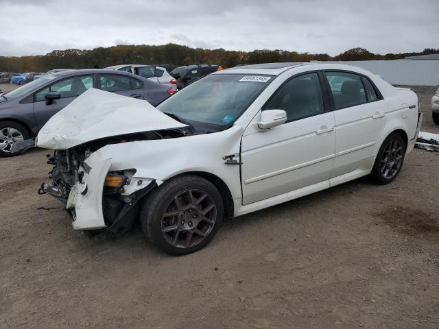 2007 Acura Tl მანქანა იყიდება აუქციონზე, vin: 19UUA76557A007851, აუქციონის ნომერი: 54989326