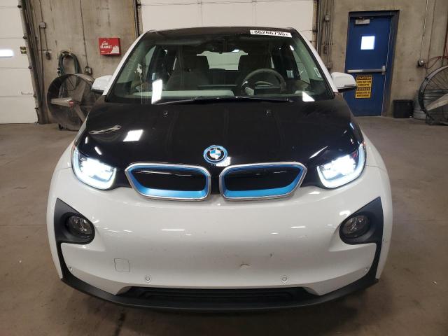 Aukcja sprzedaży 2014 Bmw I3 Rex, vin: WBY1Z4C57EV276628, numer aukcji: 86266735
