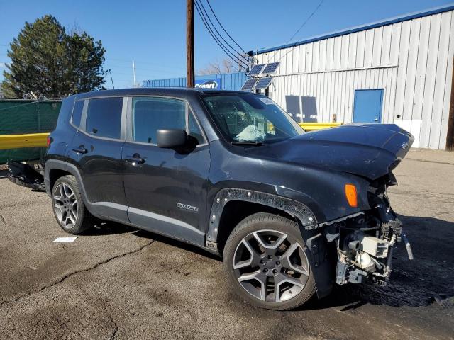 Aukcja sprzedaży 2020 Jeep Renegade, vin: ZACNJAAB8LPL70715, numer aukcji: 85394595
