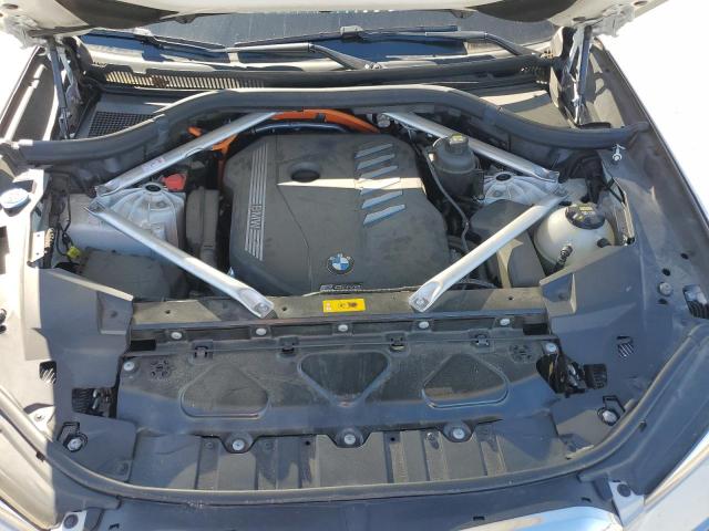 2022 Bmw X5 Xdrive4 მანქანა იყიდება აუქციონზე, vin: 5UXTA6C02N9M26931, აუქციონის ნომერი: 86080325