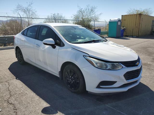 Продаж на аукціоні авто 2017 Chevrolet Cruze, vin: 1G1BC5SM0H7220022, номер лоту: 86882835