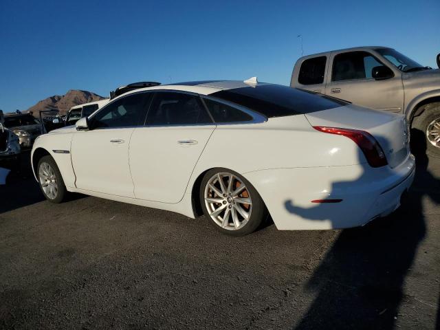 Aukcja sprzedaży 2013 Jaguar Xj, vin: SAJWA1C72D8V39766, numer aukcji: 90633235