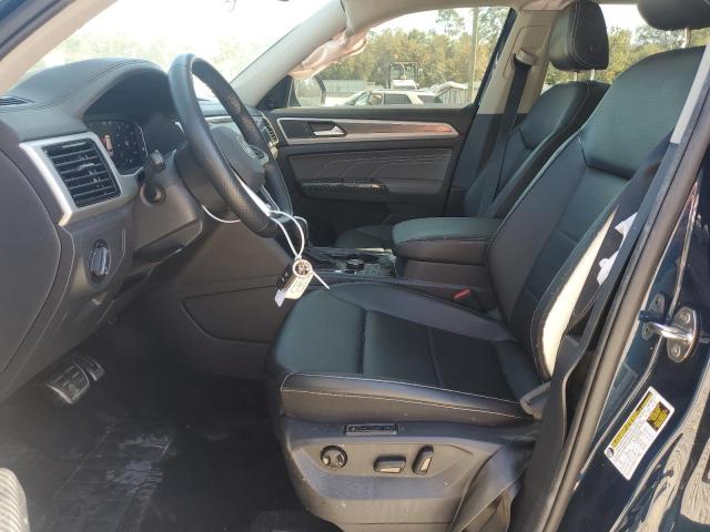 2023 Volkswagen Atlas Sel მანქანა იყიდება აუქციონზე, vin: 1V2SR2CA0PC544732, აუქციონის ნომერი: 90042495