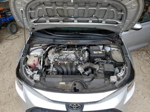 90232325 :رقم المزاد ، 5YFEPRAE7LP124826 vin ، 2020 Toyota Corolla مزاد بيع