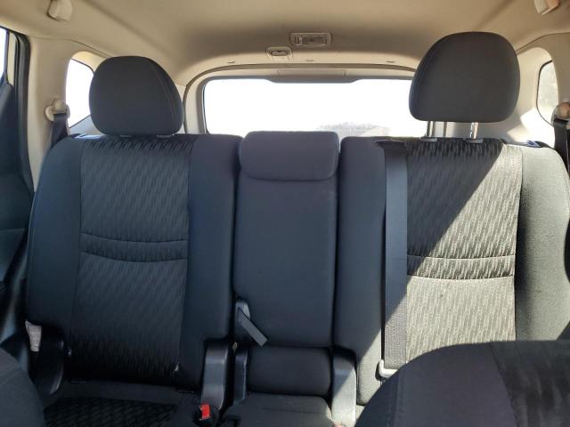 86445195 :رقم المزاد ، 5N1AT2MT1KC839423 vin ، 2019 Nissan Rogue مزاد بيع