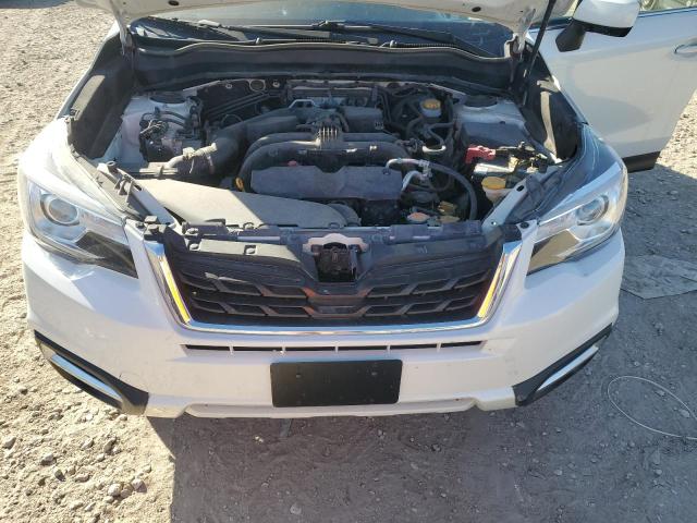 2017 Subaru Forester 2 მანქანა იყიდება აუქციონზე, vin: JF2SJARCXHH560034, აუქციონის ნომერი: 87074425