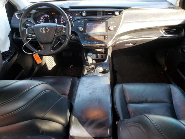 2016 Toyota Avalon მანქანა იყიდება აუქციონზე, vin: 4T1BK1EB5GU205248, აუქციონის ნომერი: 82661545