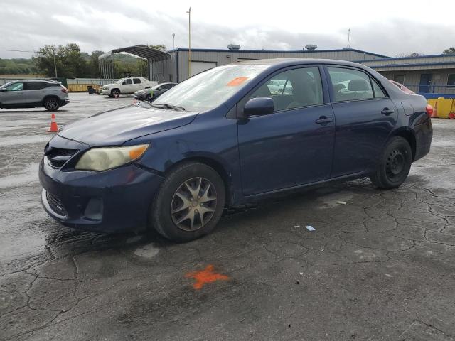 Продажа на аукционе авто 2013 Toyota Corolla, vin: 5YFBU4EE0DP145771, номер лота: 58528736