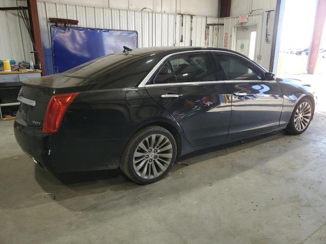 90646725 :رقم المزاد ، 1G6AX5SX3E0155899 vin ، 2014 Cadillac Cts Luxury مزاد بيع