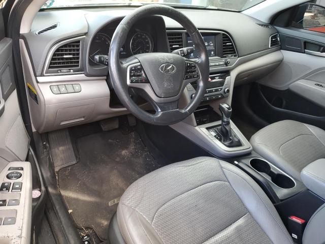 Aukcja sprzedaży 2017 Hyundai Elantra Se, vin: KMHD84LF8HU279165, numer aukcji: 82672925