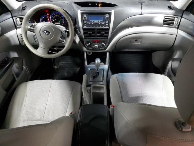 Продажа на аукционе авто 2011 Subaru Forester 2, vin: JF2SHBDC8BH751371, номер лота: 86675235