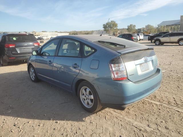 2005 Toyota Prius მანქანა იყიდება აუქციონზე, vin: JTDKB20UX53047902, აუქციონის ნომერი: 52012606
