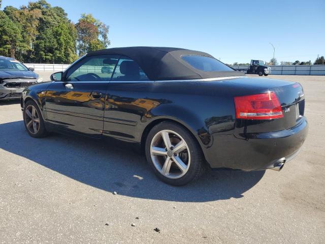 Продажа на аукционе авто 2007 Audi A4, vin: WAUDH48H77K025792, номер лота: 86305155