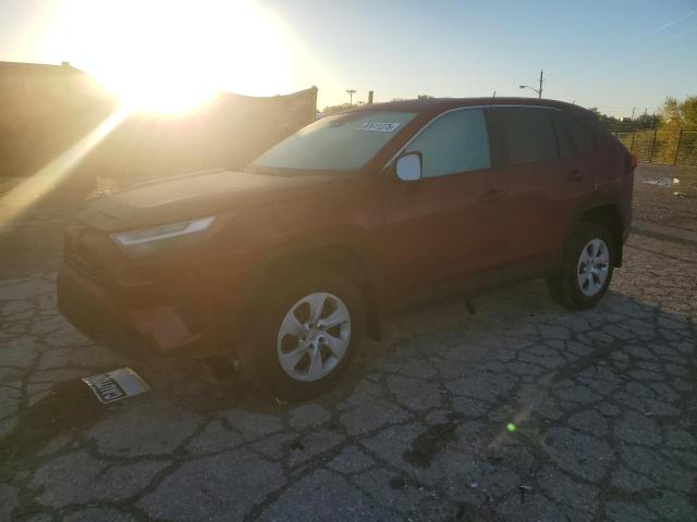 Aukcja sprzedaży 2023 Toyota Rav4, vin: 2T3F1RFV7PW400108, numer aukcji: 82611375