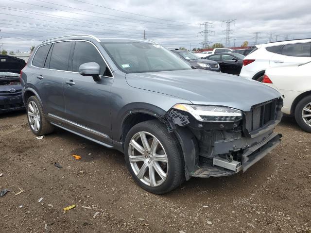 Aukcja sprzedaży 2017 Volvo Xc90, vin: YV4A22PL3H1175436, numer aukcji: 87075545