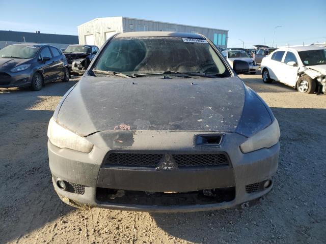 89683895 :رقم المزاد ، JA3AU86U18U600496 vin ، 2008 Mitsubishi Lancer مزاد بيع