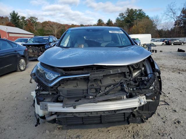 2021 Honda Cr-v მანქანა იყიდება აუქციონზე, vin: 2HKRW2H59MH669992, აუქციონის ნომერი: 90017365