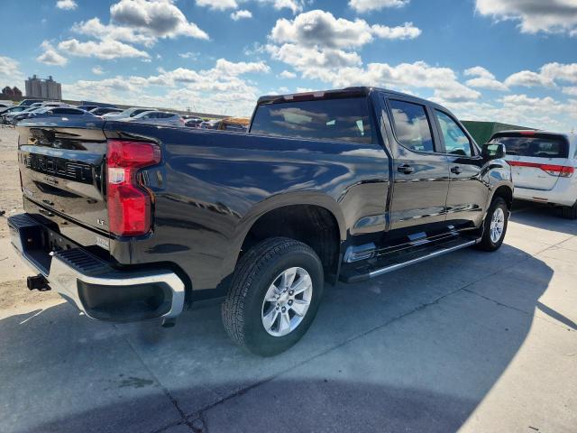 Aukcja sprzedaży 2024 Chevrolet Silverado, vin: 1GCPACED2RZ191177, numer aukcji: 90936665