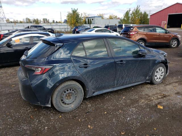 Aukcja sprzedaży 2019 Toyota Corolla Se, vin: JTNK4RBE8K3023209, numer aukcji: 89486195