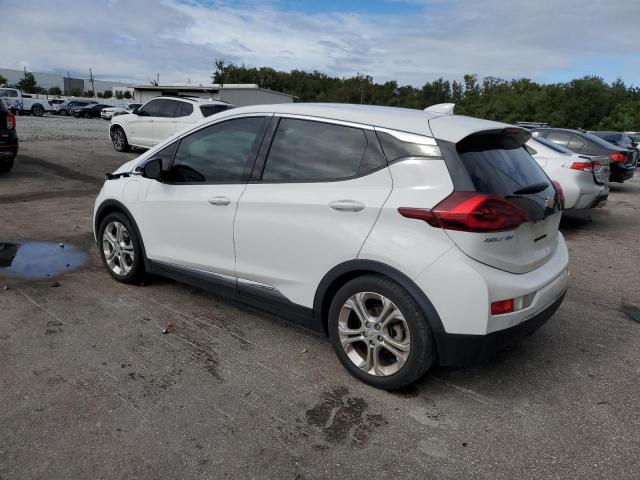 Продажа на аукционе авто 2020 Chevrolet Bolt Ev Lt, vin: 1G1FY6S02L4132587, номер лота: 84999805