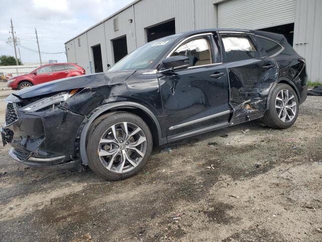 Aukcja sprzedaży 2022 Acura Mdx, vin: 5J8YE1H43NL039139, numer aukcji: 85534275