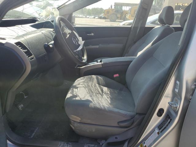 85311145 :رقم المزاد ، JTDKB20U597846839 vin ، 2009 Toyota Prius مزاد بيع