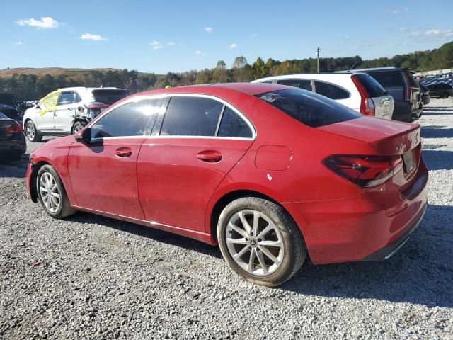 Aukcja sprzedaży 2020 Mercedes-benz A 220, vin: W1K3G4EB1LW047409, numer aukcji: 90678925