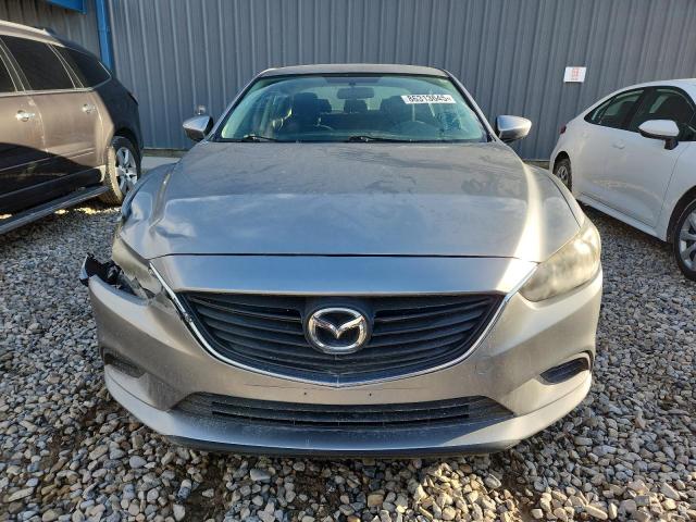 Продажа на аукционе авто 2015 Mazda 6, vin: JM1GJ1U50F1187346, номер лота: 86313645