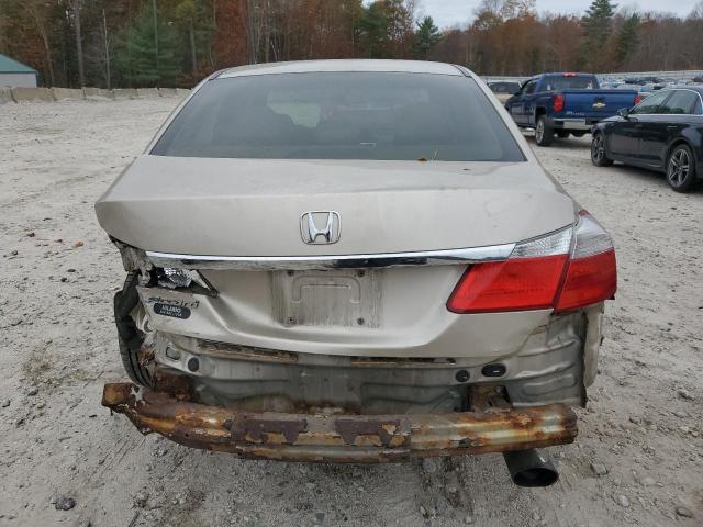 Продаж на аукціоні авто 2014 Honda Accord Lx, vin: 1HGCR2F31EA063627, номер лоту: 91557115