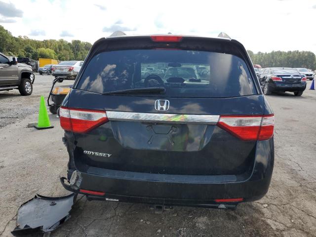 Aukcja sprzedaży 2013 Honda Odyssey, vin: 5FNRL5H65DB047553, numer aukcji: 50104876