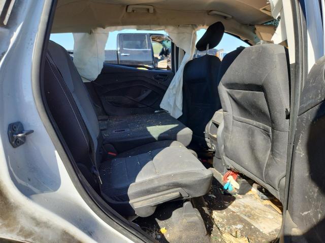 Aukcja sprzedaży 2018 Ford Escape, vin: 1FMCU0F78JUD47412, numer aukcji: 85294265
