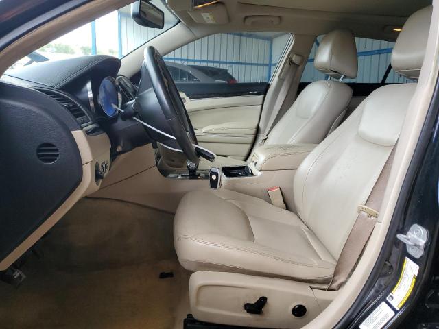 Продажа на аукционе авто 2013 Chrysler 300, vin: 2C3CCAAG2DH572795, номер лота: 89905245